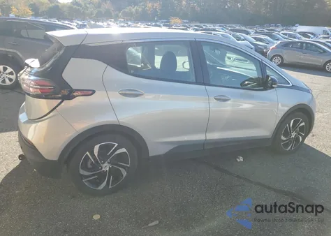 2023 Chevrolet Bolt Ev 2Lt z USA, uszkodzony, nr VIN 1G1FX6S03P4184920